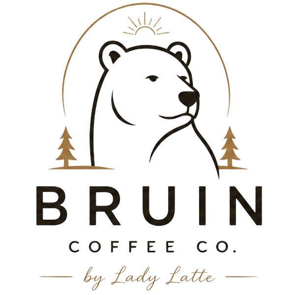 Bruin Coffee Co. by Lady Latte